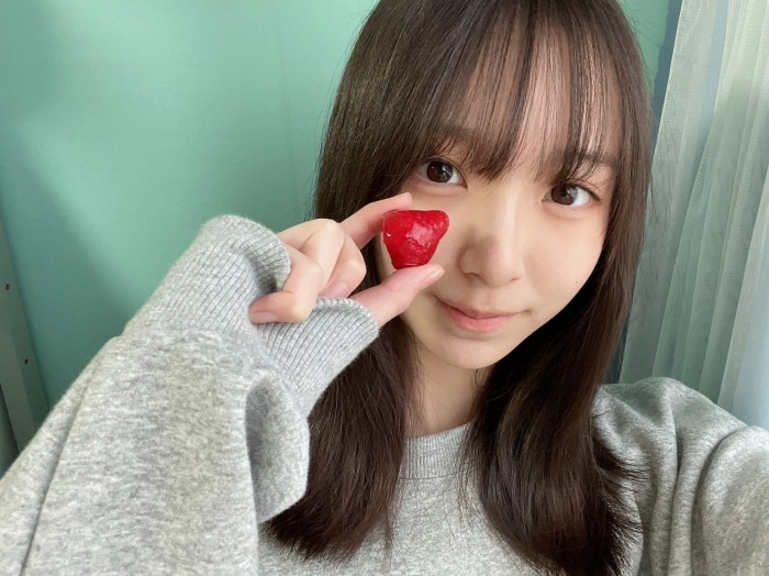 渡辺莉奈 鬼かわなタンクトップグラビア画像他！