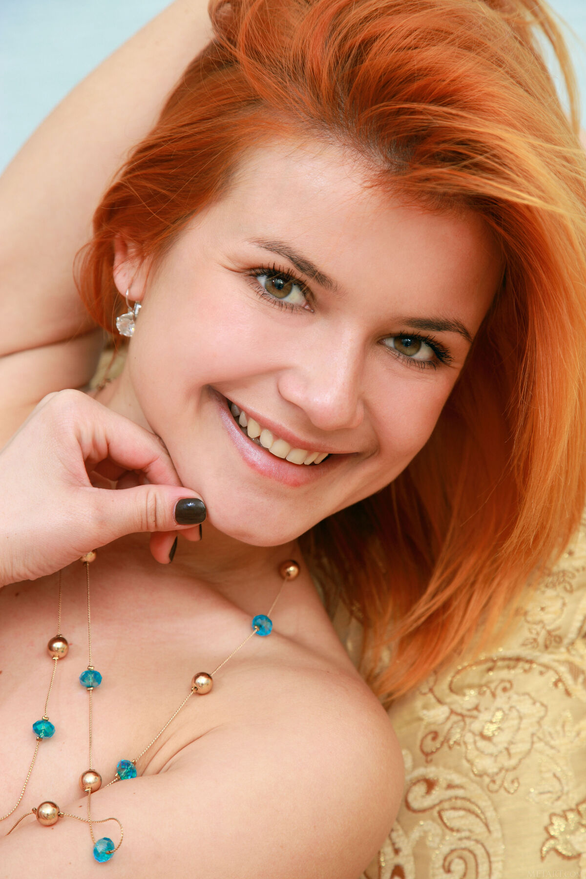 MetArt Violla - Traise Part02