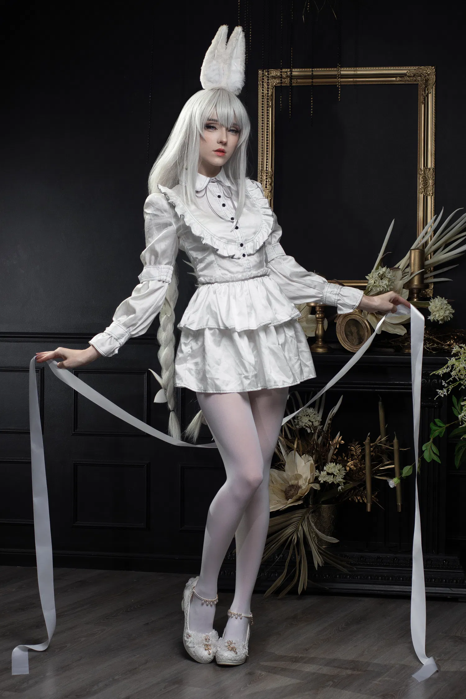 [Cosplay] Candy Ball Le Malin