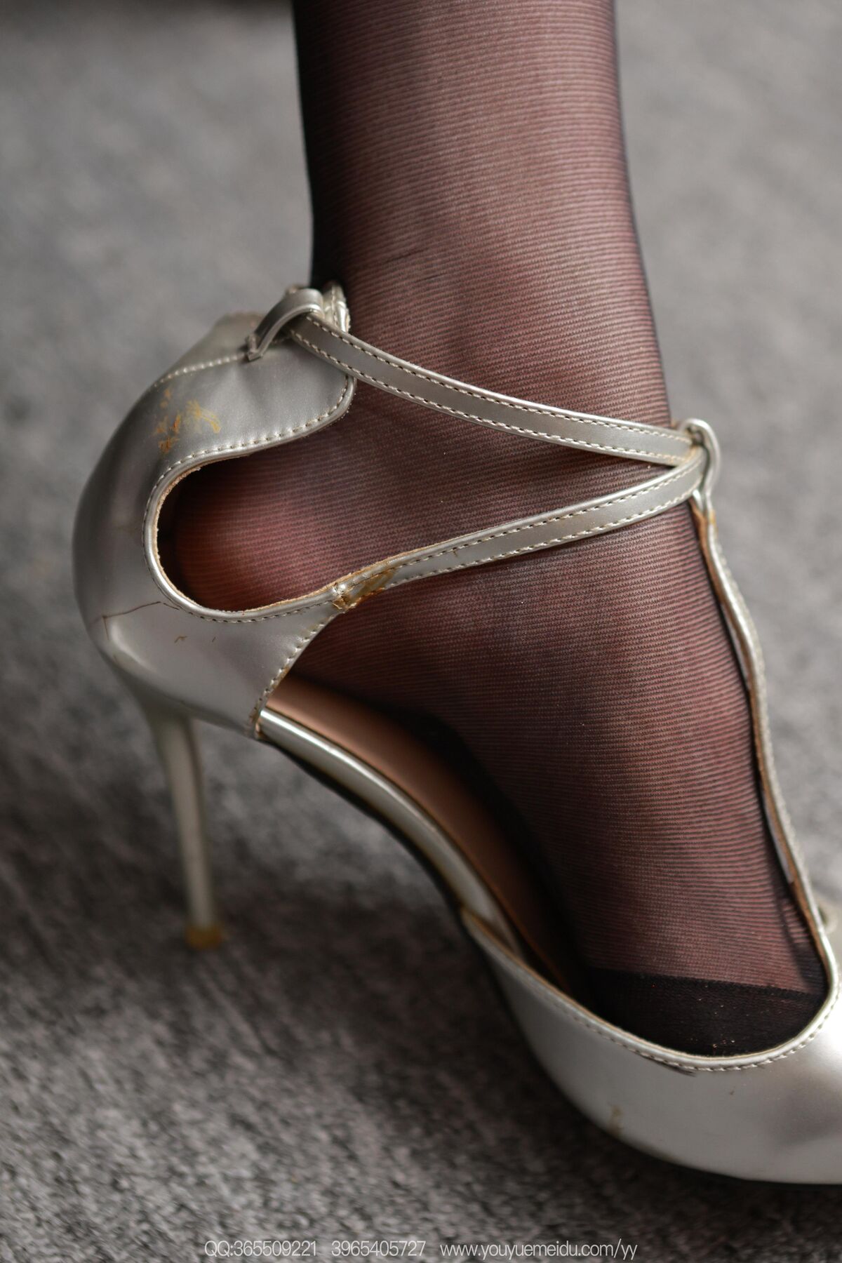 IESS异思趣向 SXJ No.2162 Tuan Tuan Part01