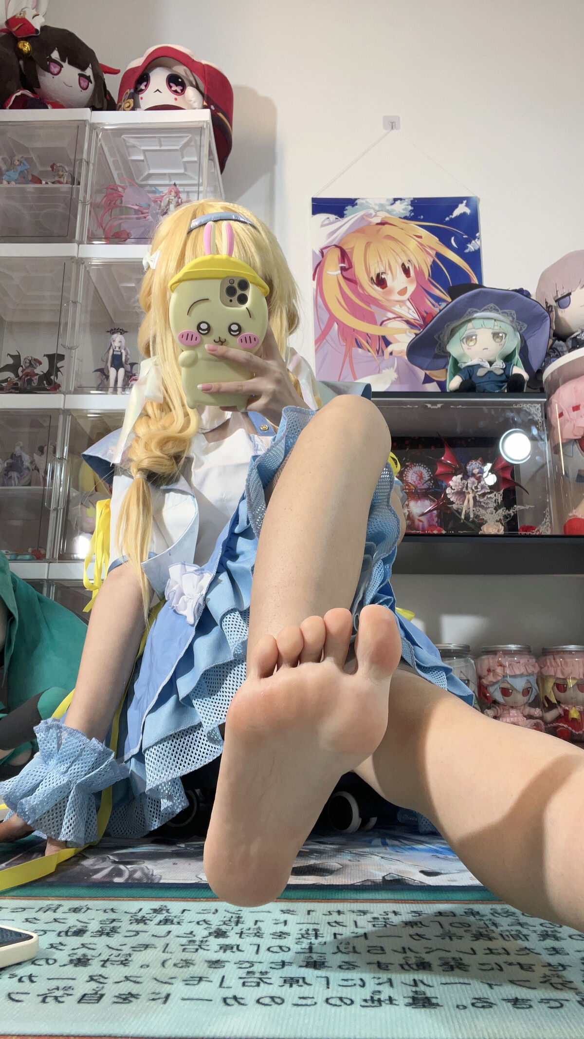 Coser@白栎Shirly - 琴音