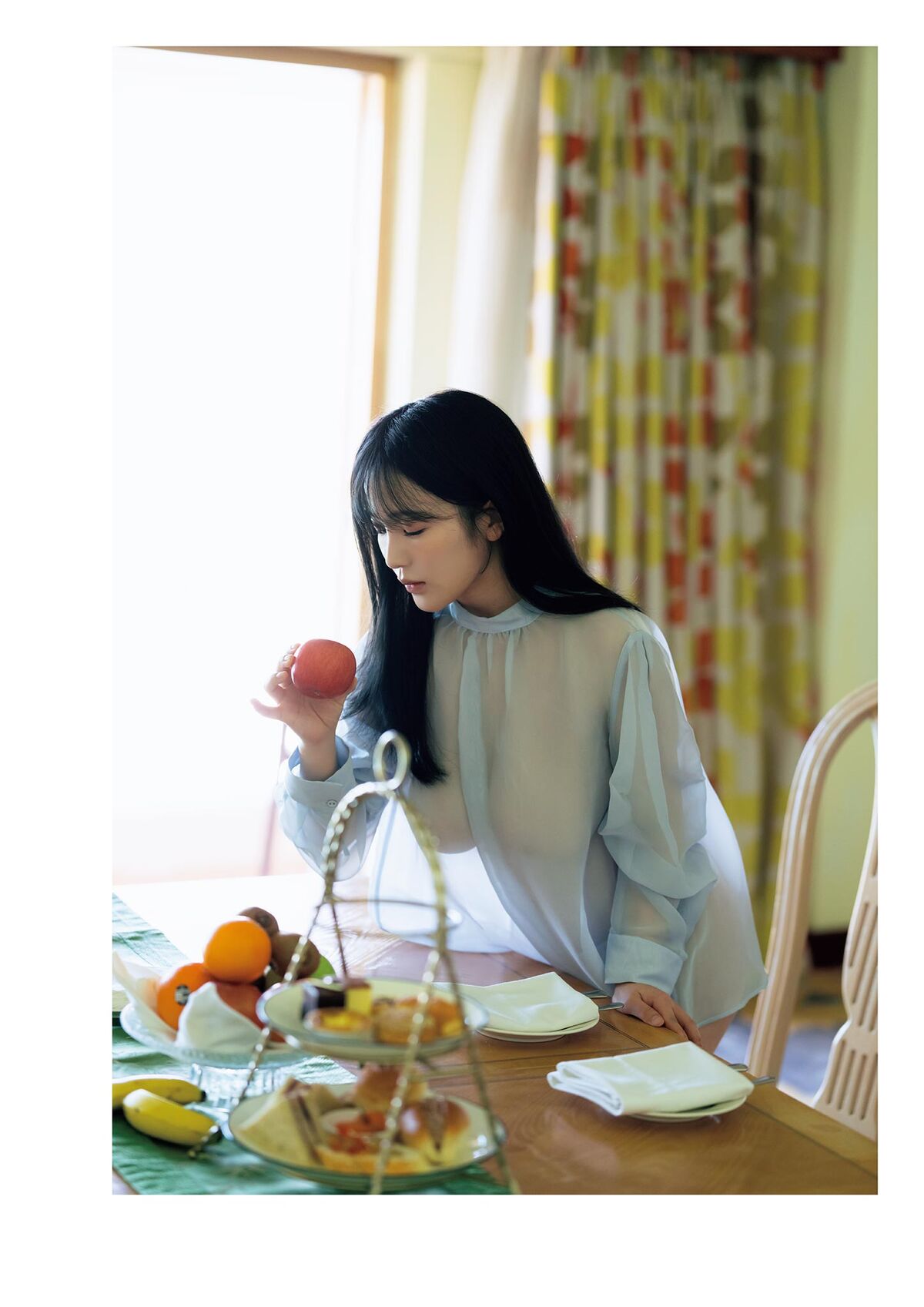 Amaki Jun 天木じゅん - デジタル限定豪華版24ページ増 写真集 あまぽち Part01