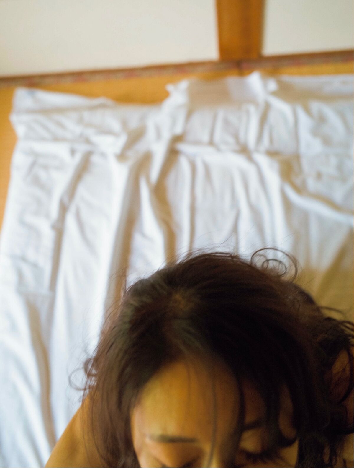 Reiko Kobayakawa 小早川怜子 - 美しすぎる熟女優待望のファースト写真集 Part01 34 Reiko Kobayakawa 小早川怜子 - 美しすぎる熟女優待望のファースト写真集 Part01