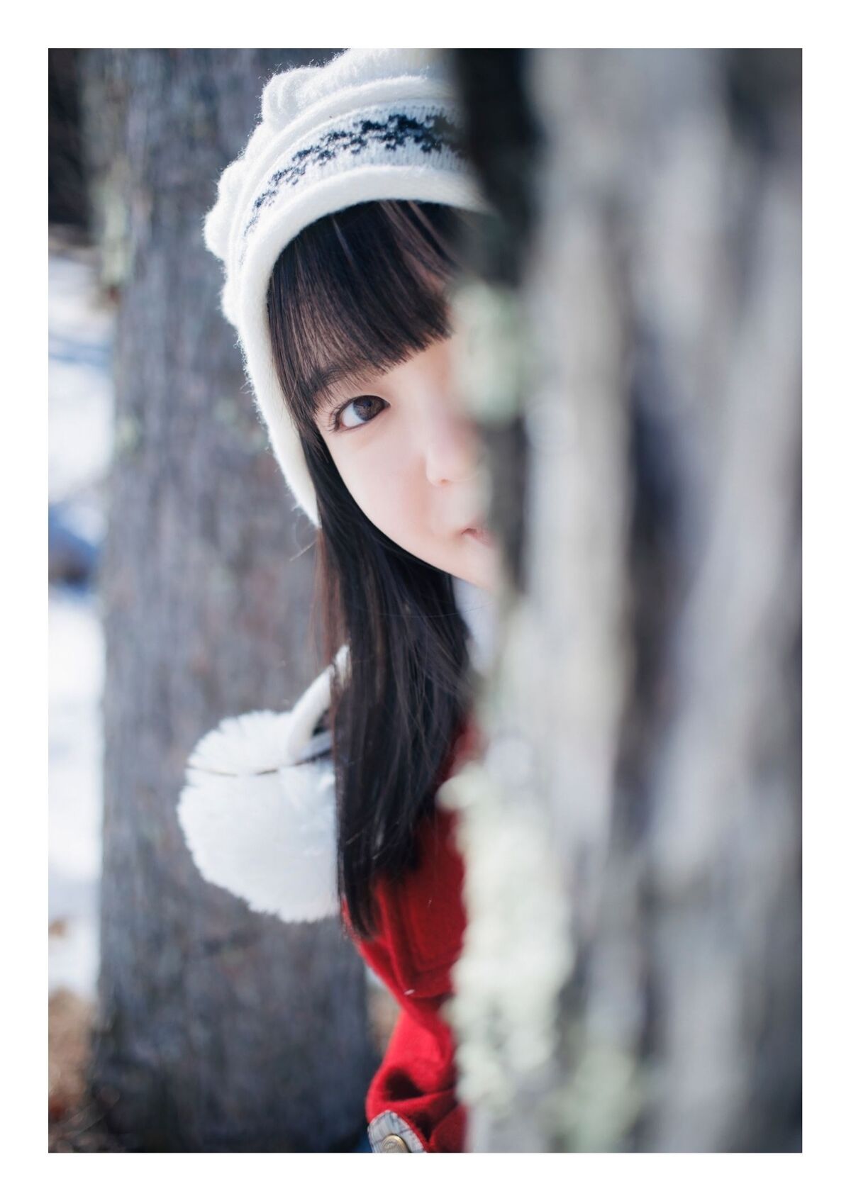 Nozomi Nirei 楡井希実 - デジタル限定 YJ PHOTO BOOK 写真集 可愛すぎて爆発する