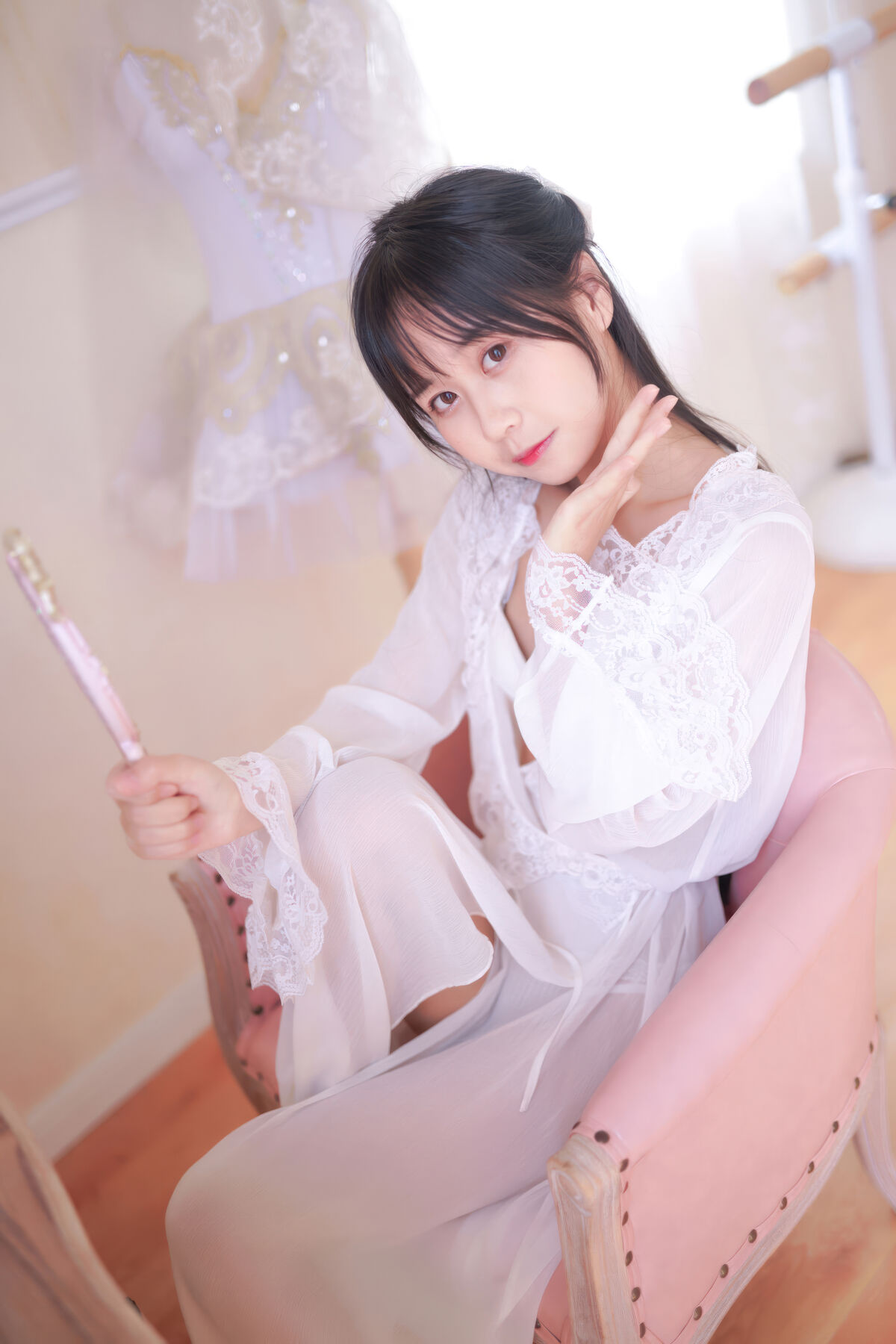 Coser@萌芽儿o0 - 白茶清欢