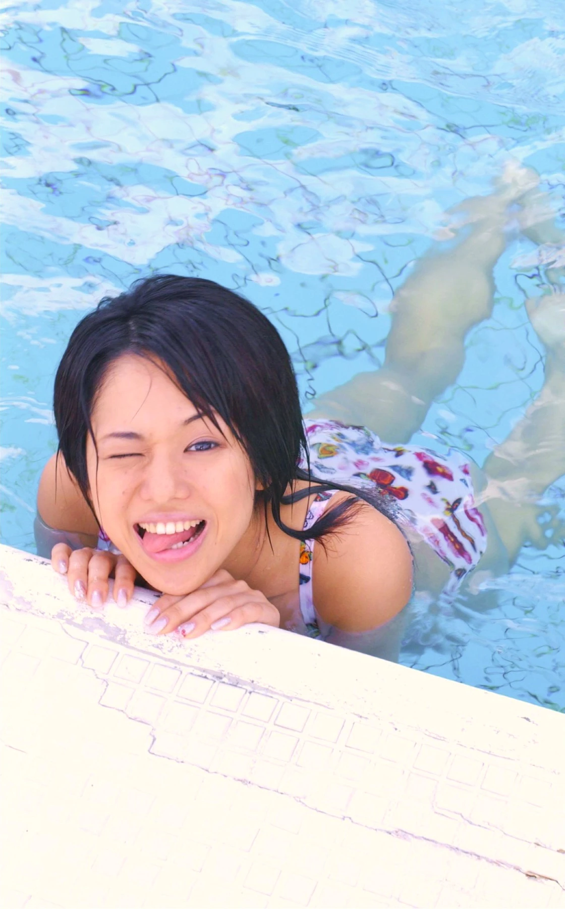 Sora Aoi 蒼井そら, ヌード写真集 「裸体工房」 Set.04