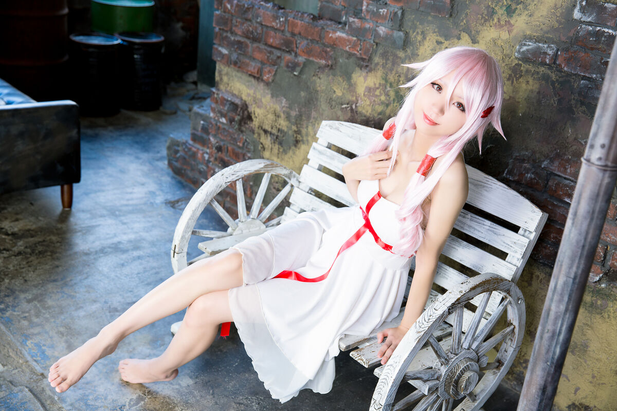 Coser@Mikehouse ミケ - The One Who Prays To Ask For Forgiveness Part05