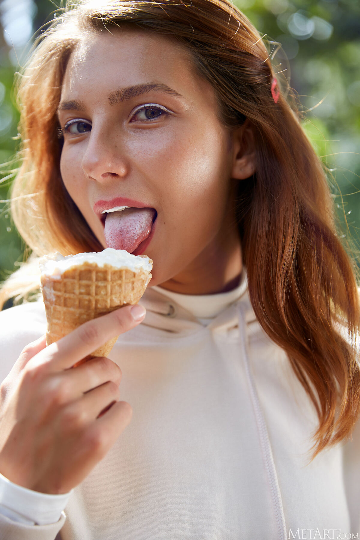 MetArt Belka - Sugar Pop Part01