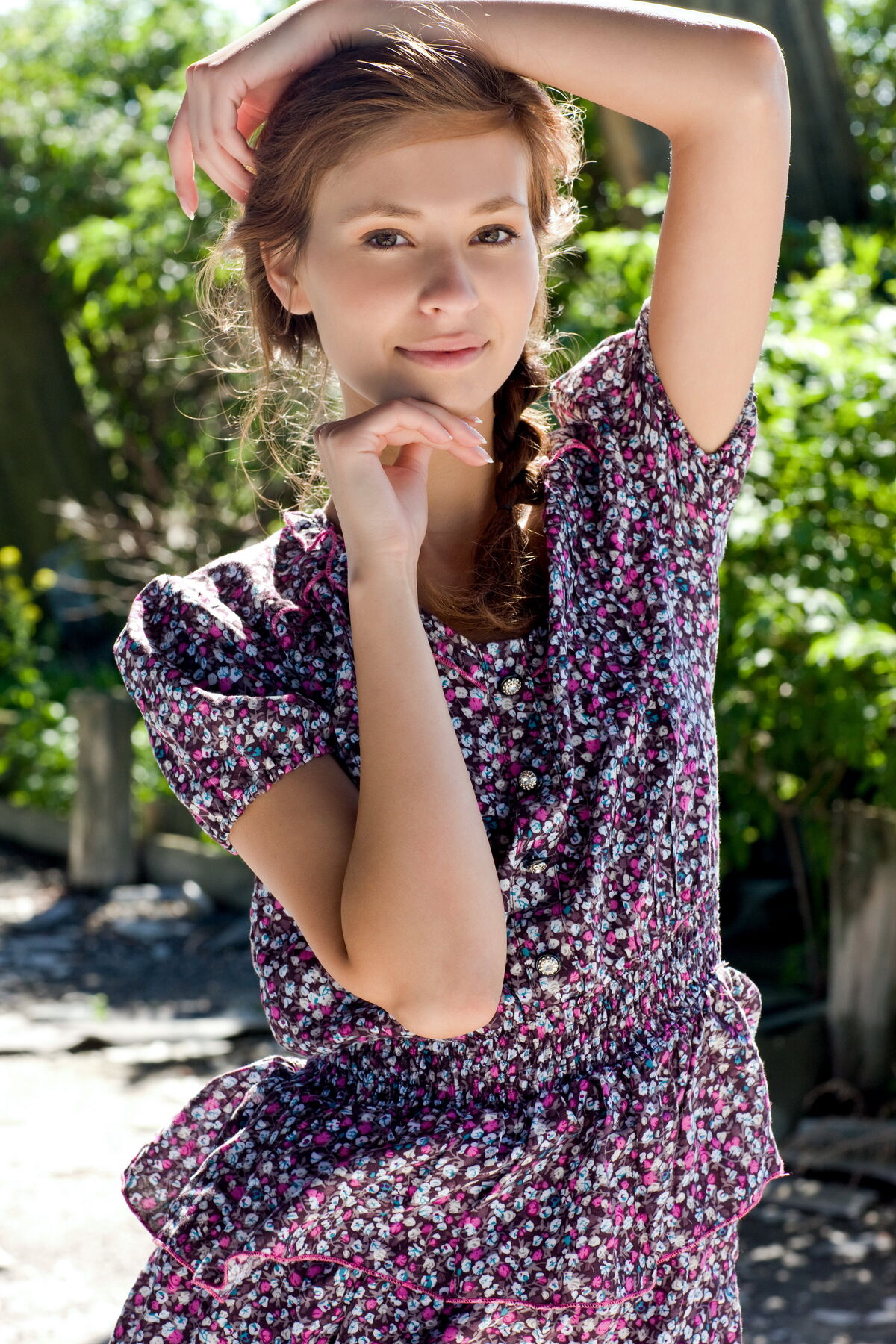 MetArt Irina - Stachti Part02