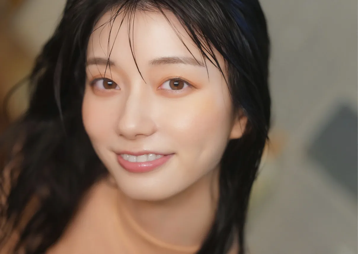 [Photobook] 瀬戸環奈写真集「ぬくもり日和」