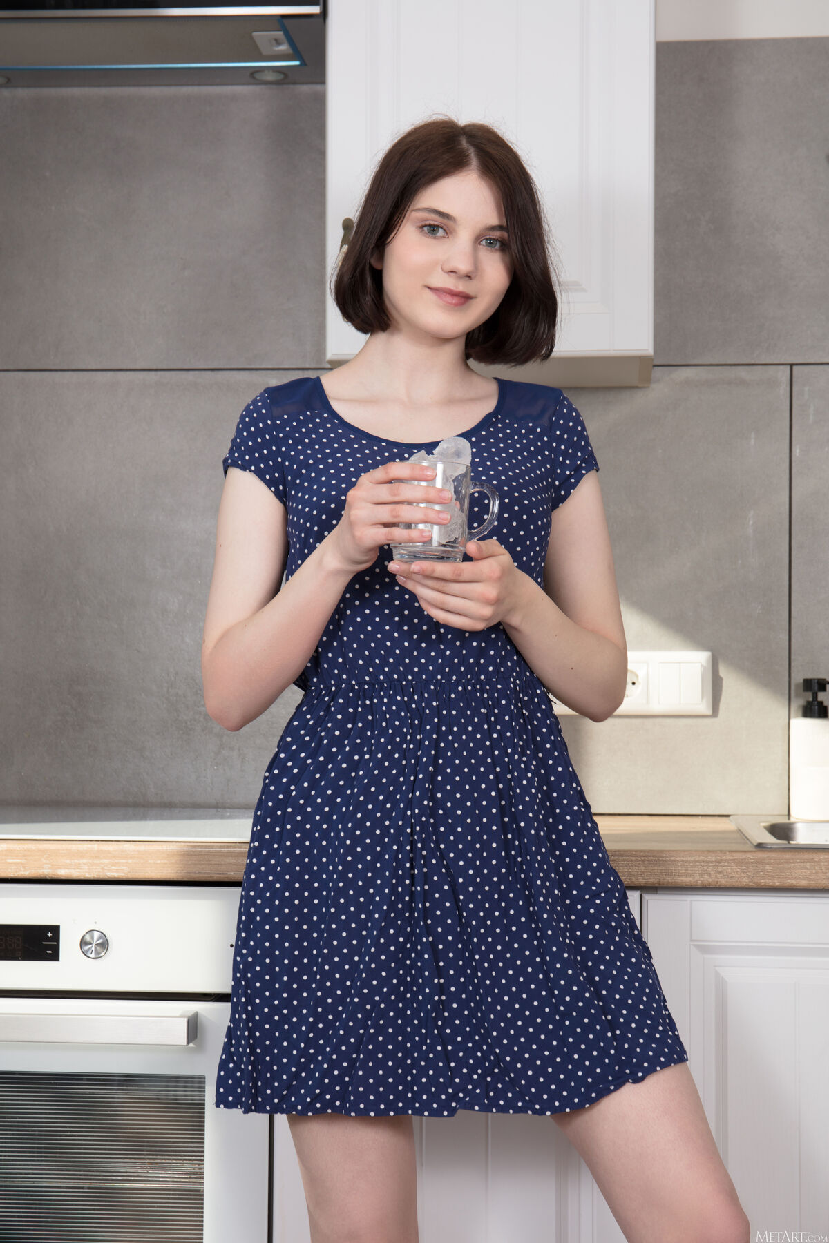 MetArt Sara Celeste - Pixie Smile Part01