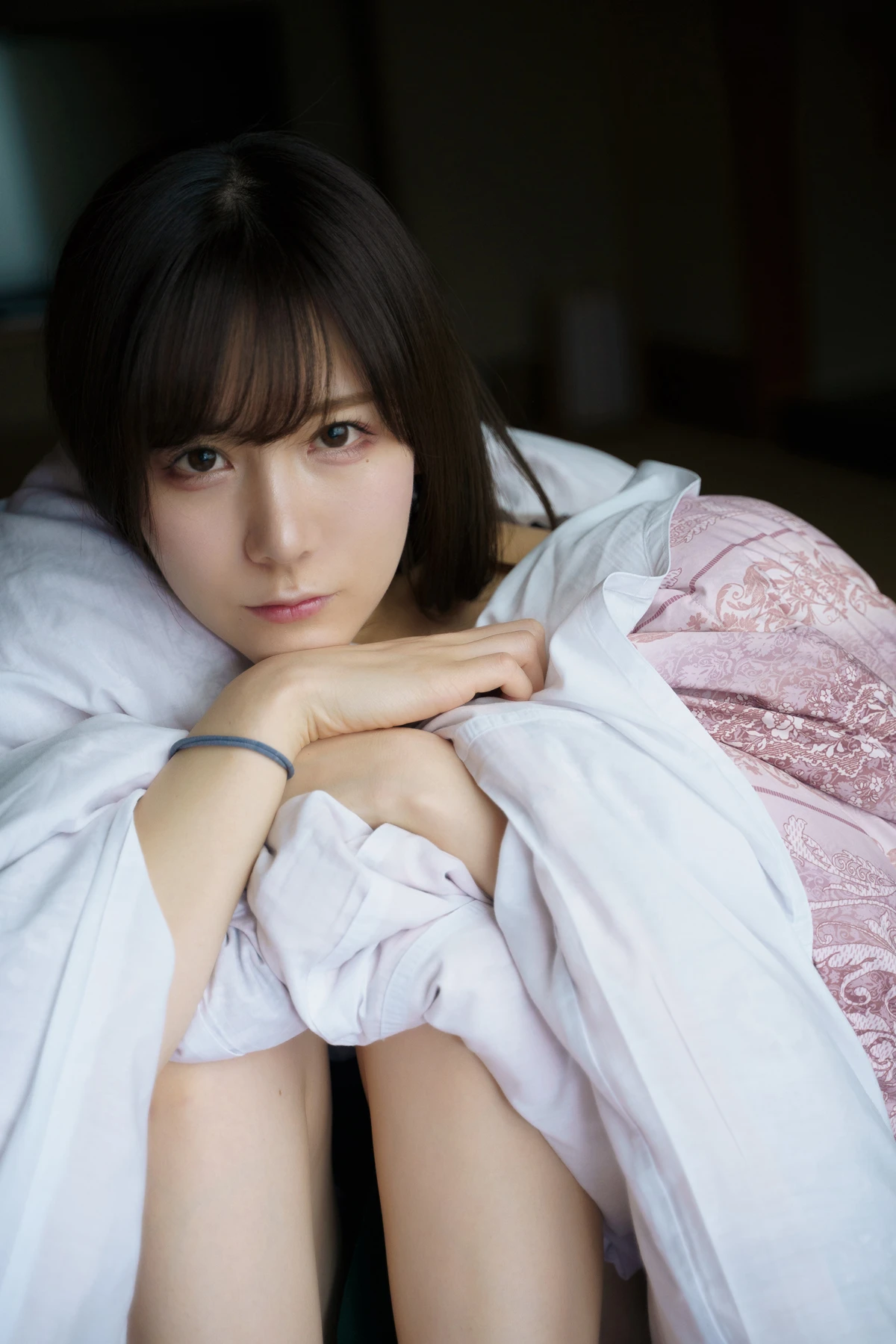 Kenken けんけん, デジタル写真集 「湯けむりけんけん」 Set.02