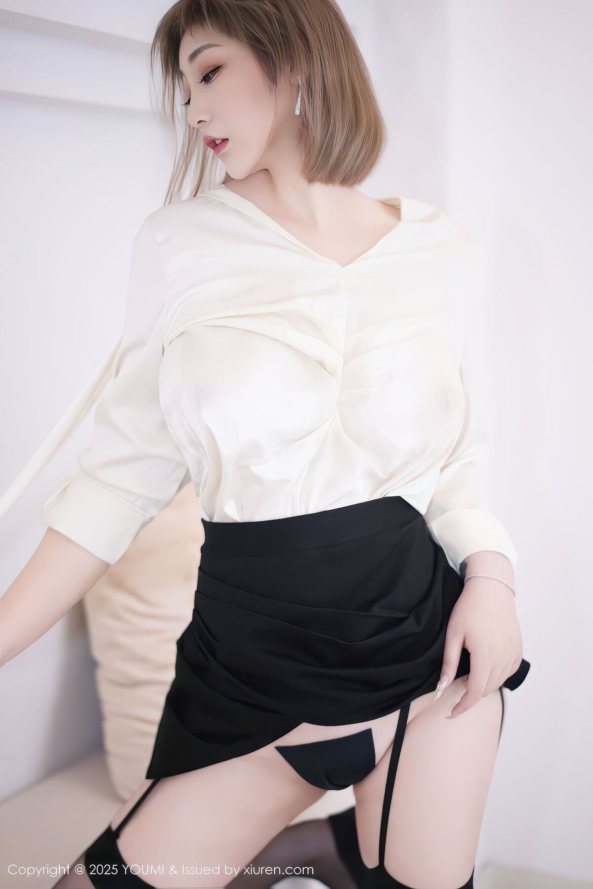 YouMi尤蜜荟 Vol.1195 Da Ji Toxic