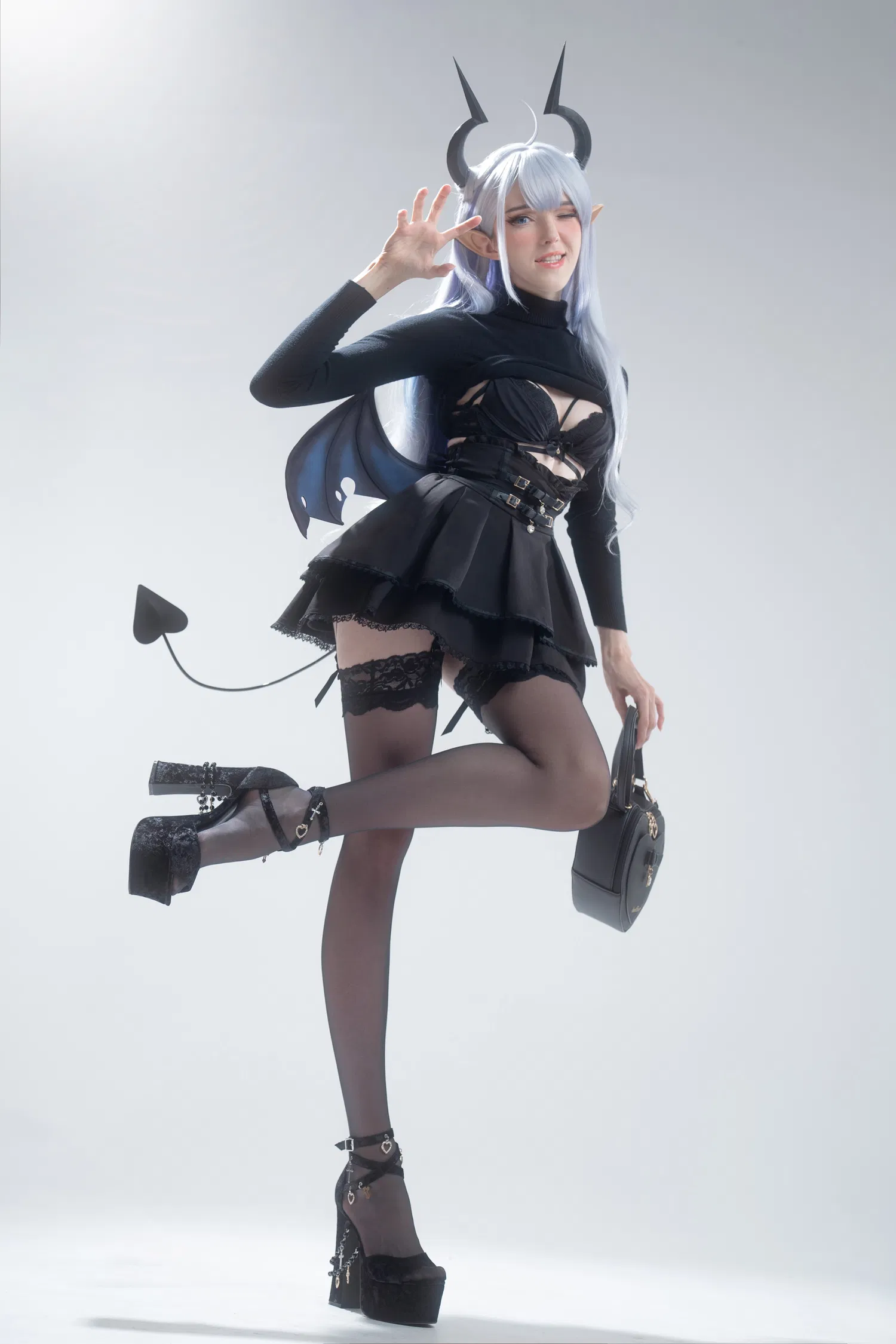 [Cosplay] Candy Ball Thea