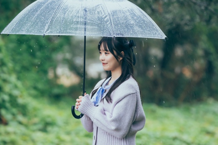 高鶴桃羽 激かわボインな水着グラビア画像！