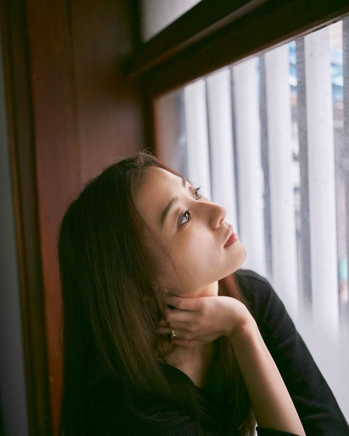 高田里穂 スタイル抜群な水着グラビア画像！