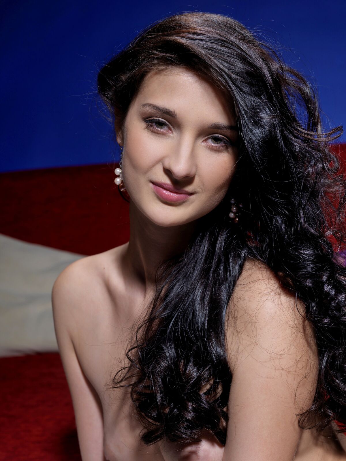 MetArt Katya - Brunaz Part02