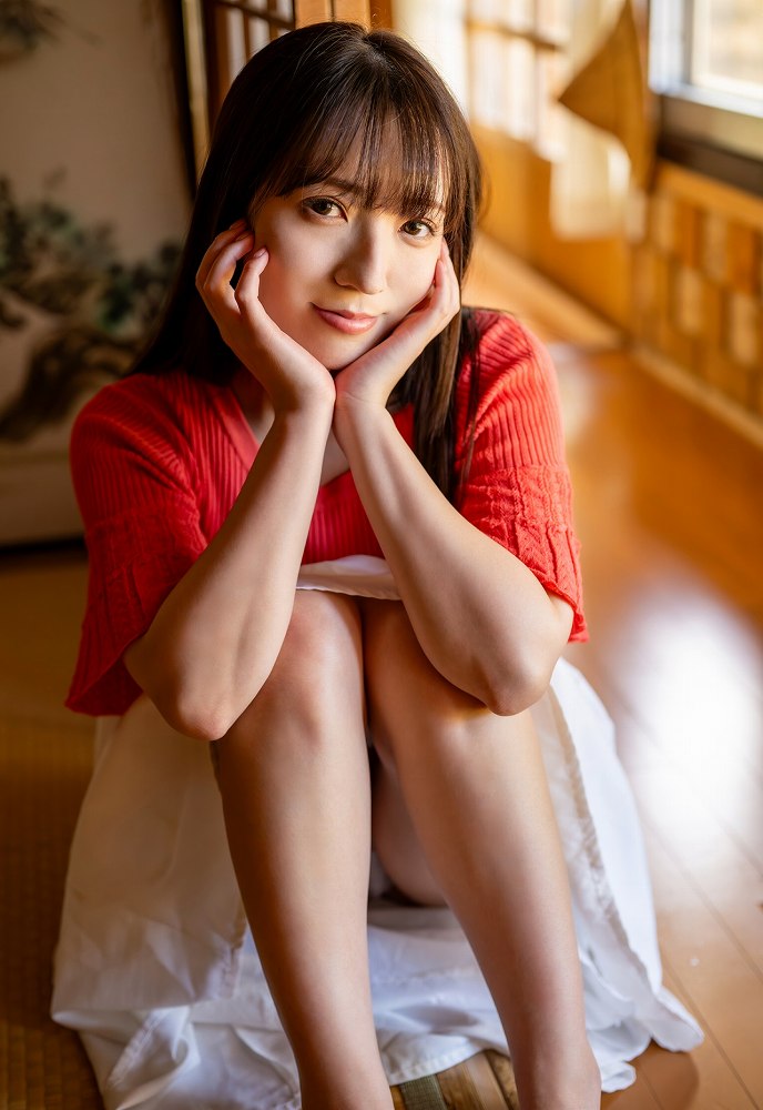 小花のん おっぱいが素敵なヌード＆SEX画像！