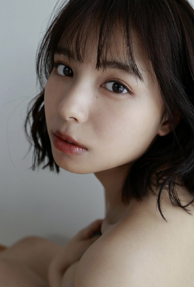 宮崎あみさ キュートな水着グラビア画像画像！