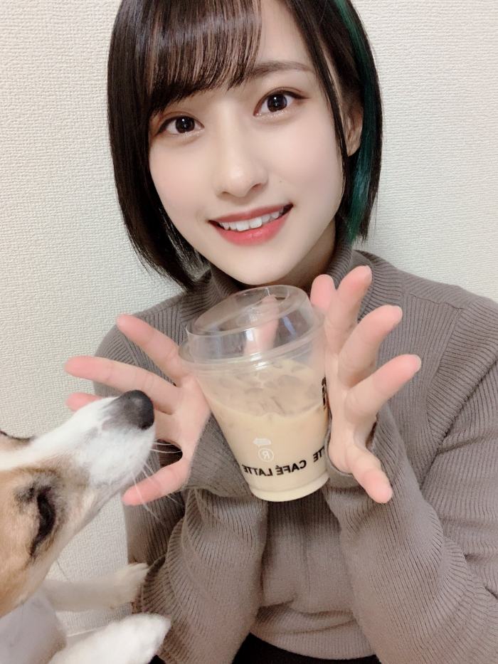 澄田綾乃 はみ出るFカップの水着グラビア画像！