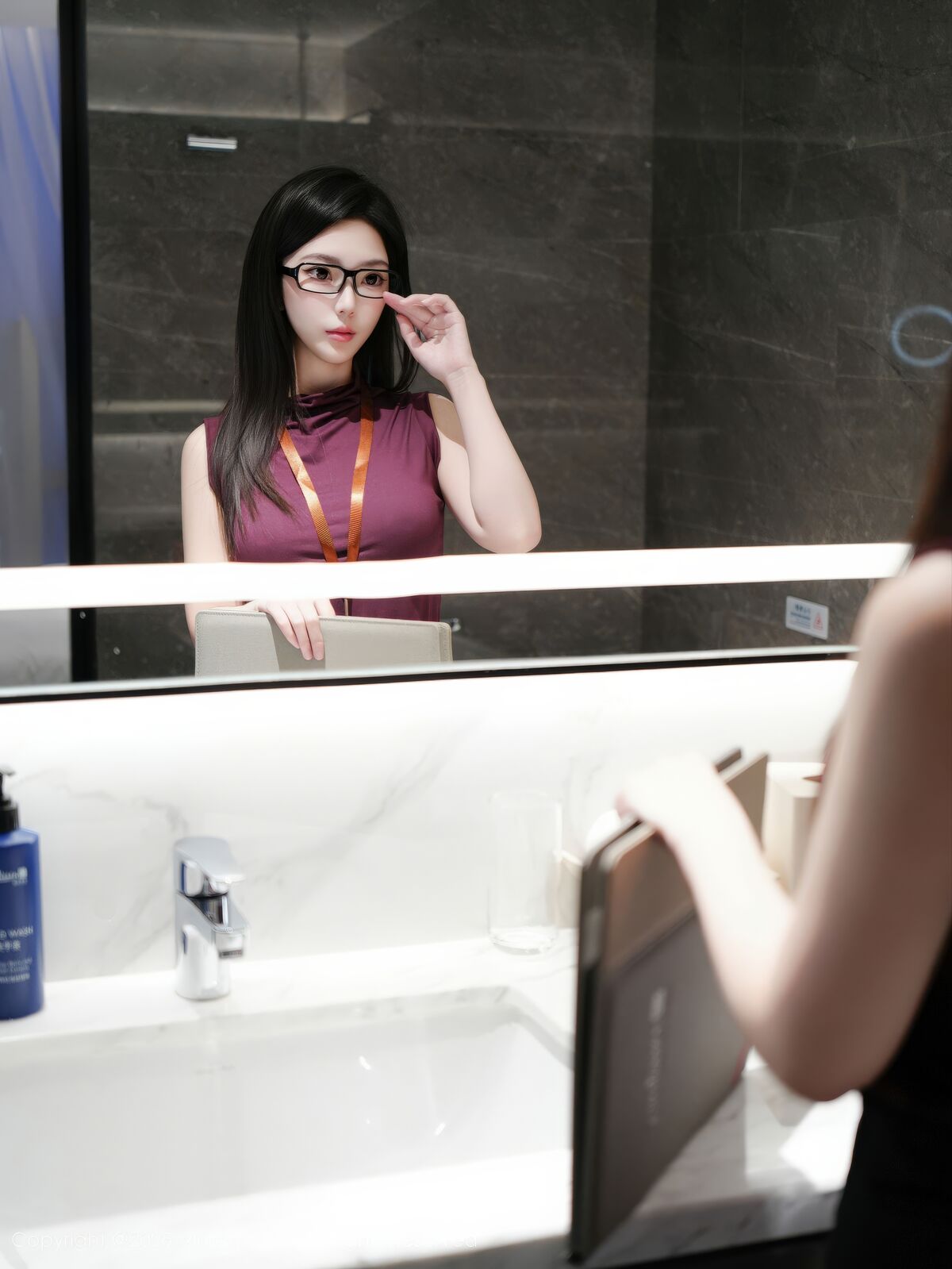 XiuRen秀人网 No.11135 Shao Shao Xiao Tao