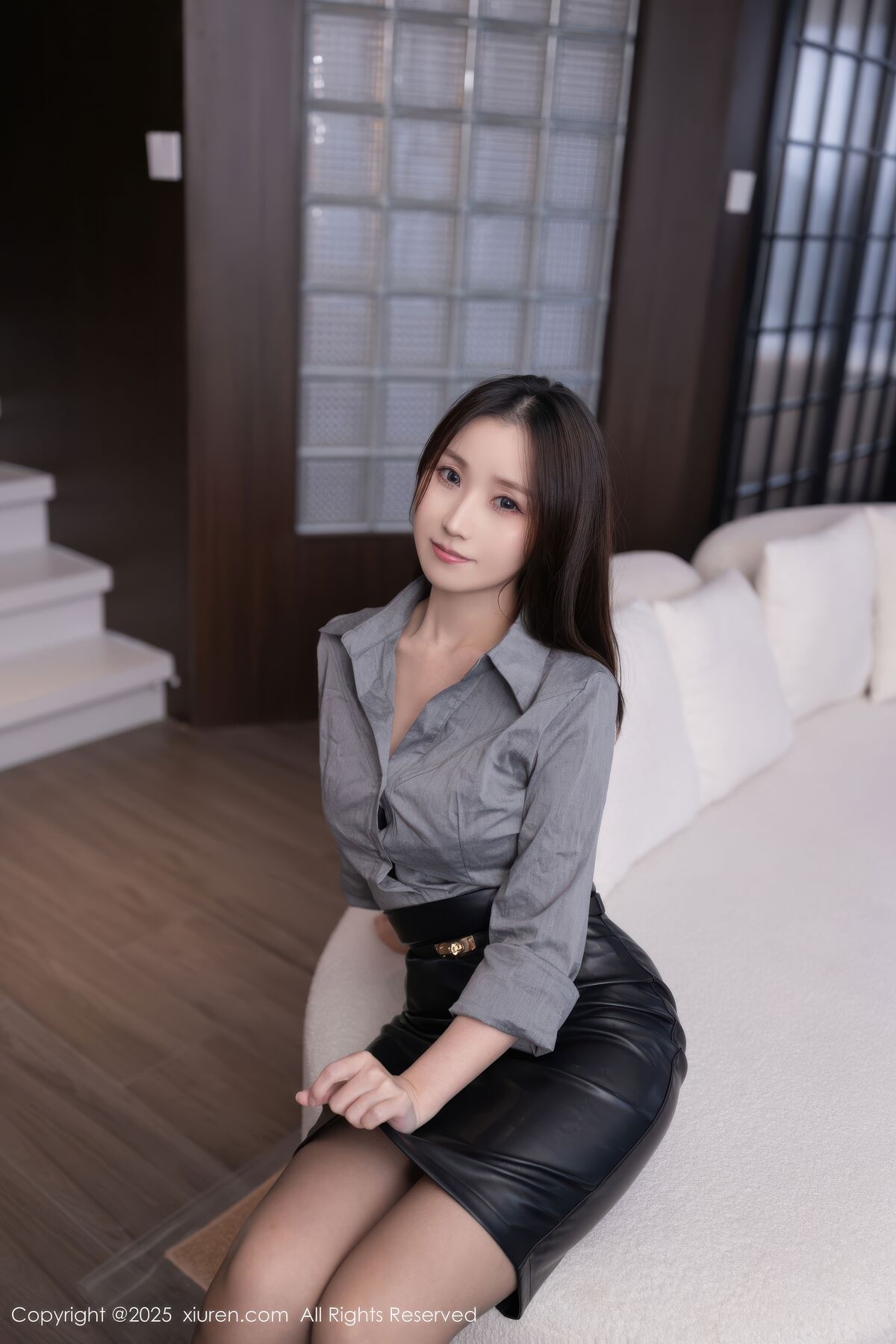 XiuRen秀人网 No.10978 Xing Ya Da