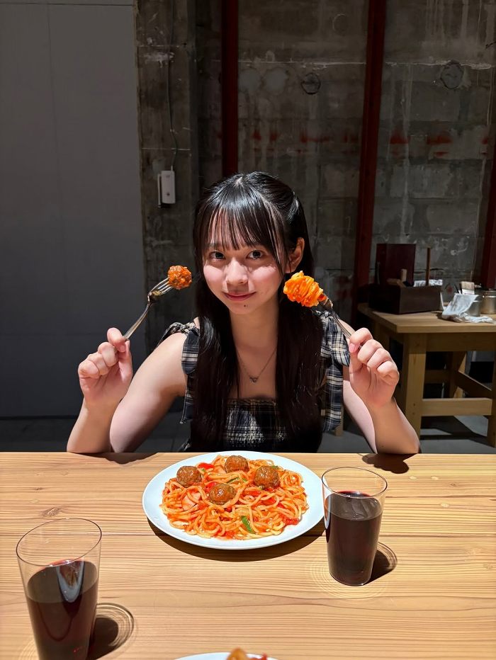 田中碧空 キュートな水着グラビア画像ほか！