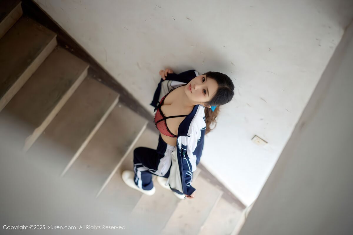 XiuRen秀人网 No.11103 Xiao Rou Rou Mi