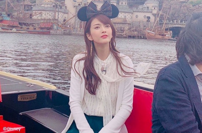 田中道子 スタイルが凄い水着グラビア画像！