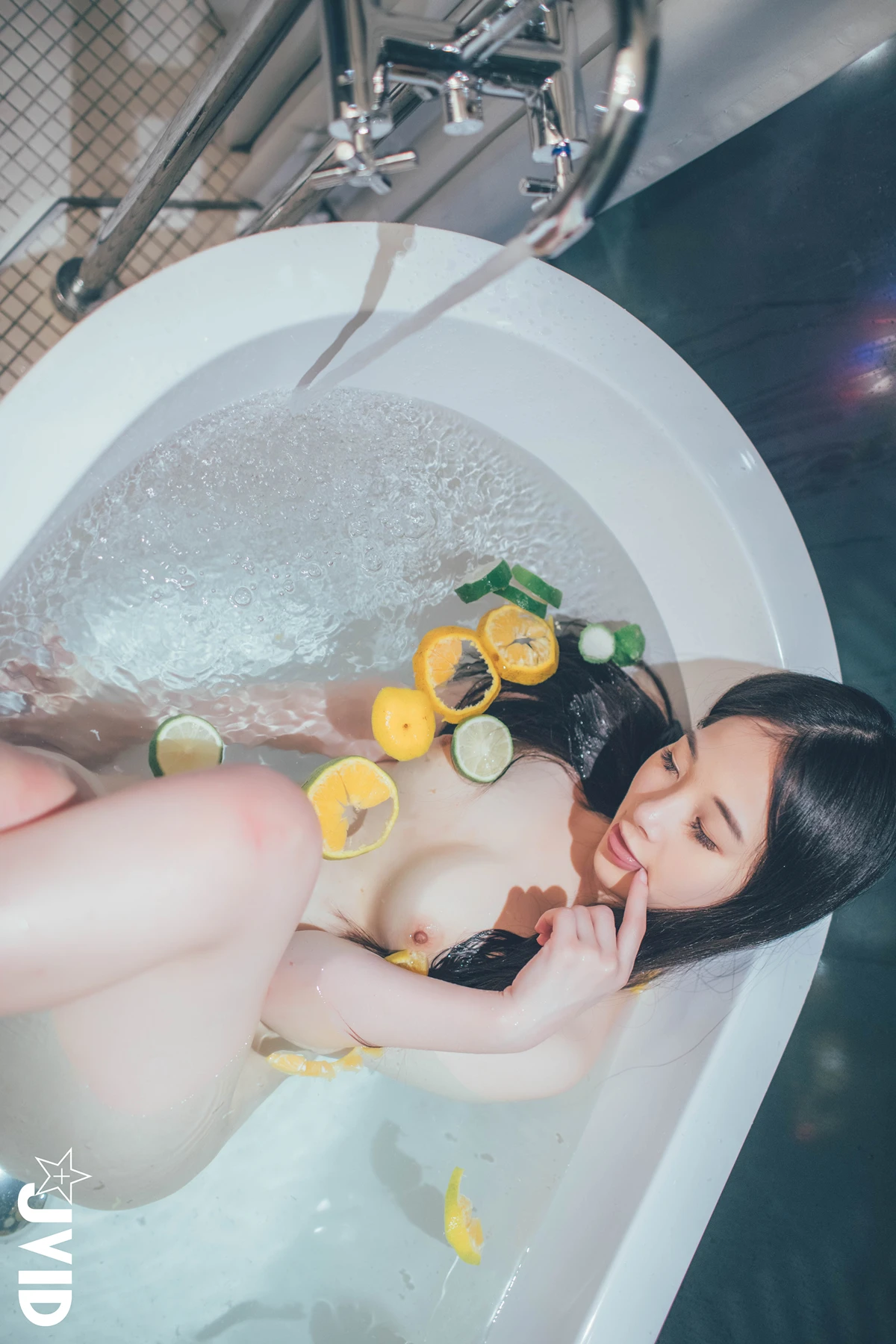 JVID 婕咪 Juice – 日租女友遊樂趣、血脈噴張SEX激情抽差中出!!! Set.03