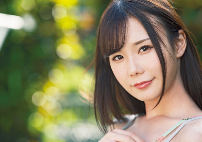 miru Eカップおっぱいの激かわヌード画像！