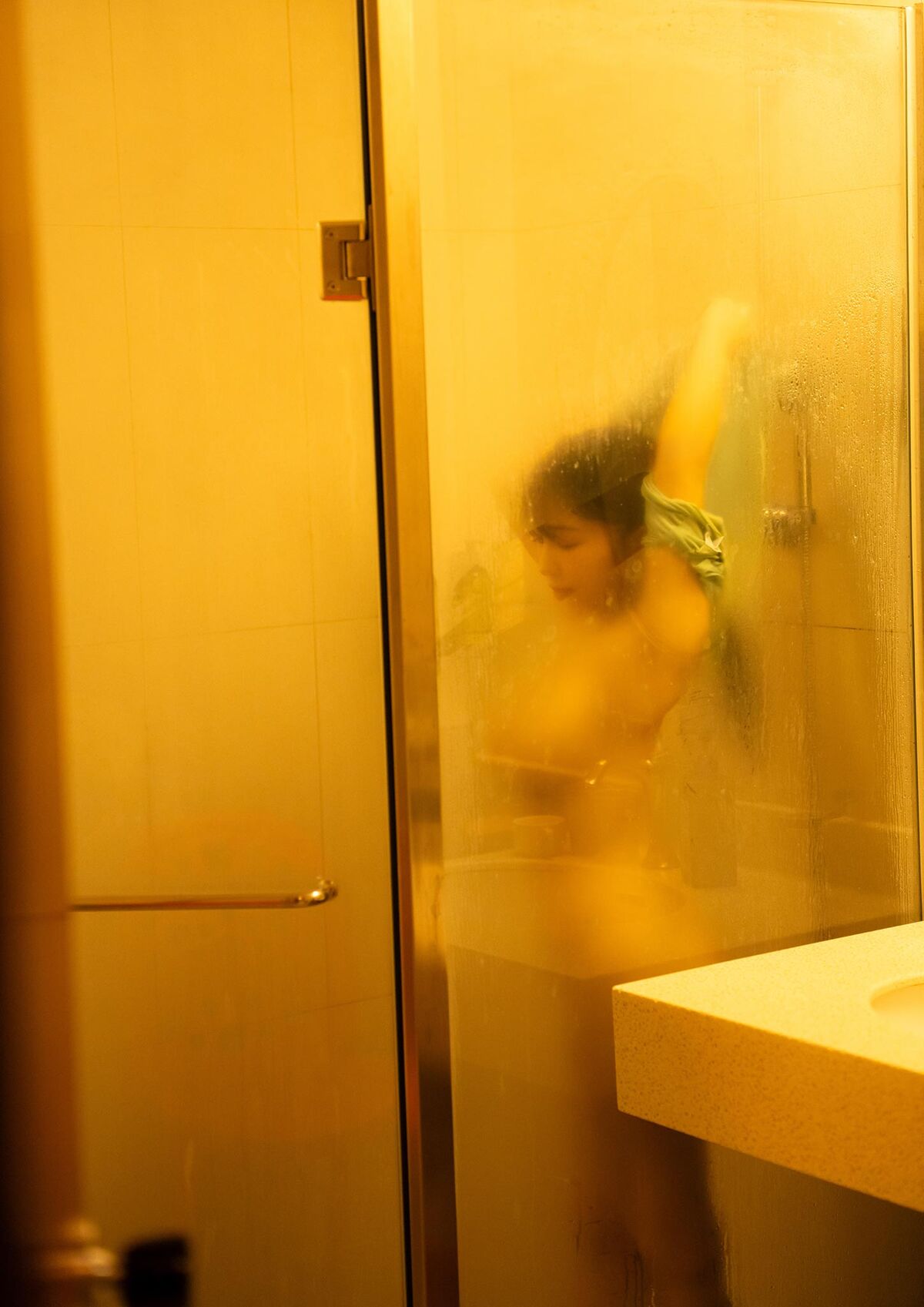 Amaki Jun 天木じゅん - デジタル限定豪華版24ページ増 写真集 あまぽち Part02