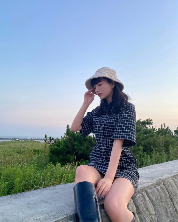 鈴木聖 Fカップが凄い水着＆下着グラビア画像！