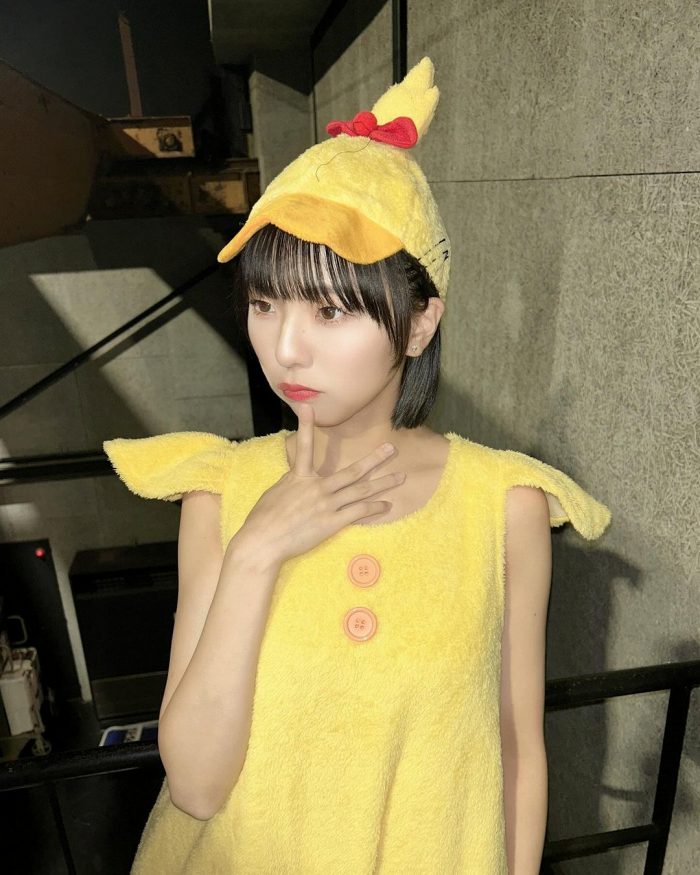 鍛治島彩 キュートな水着グラビアほか画像！