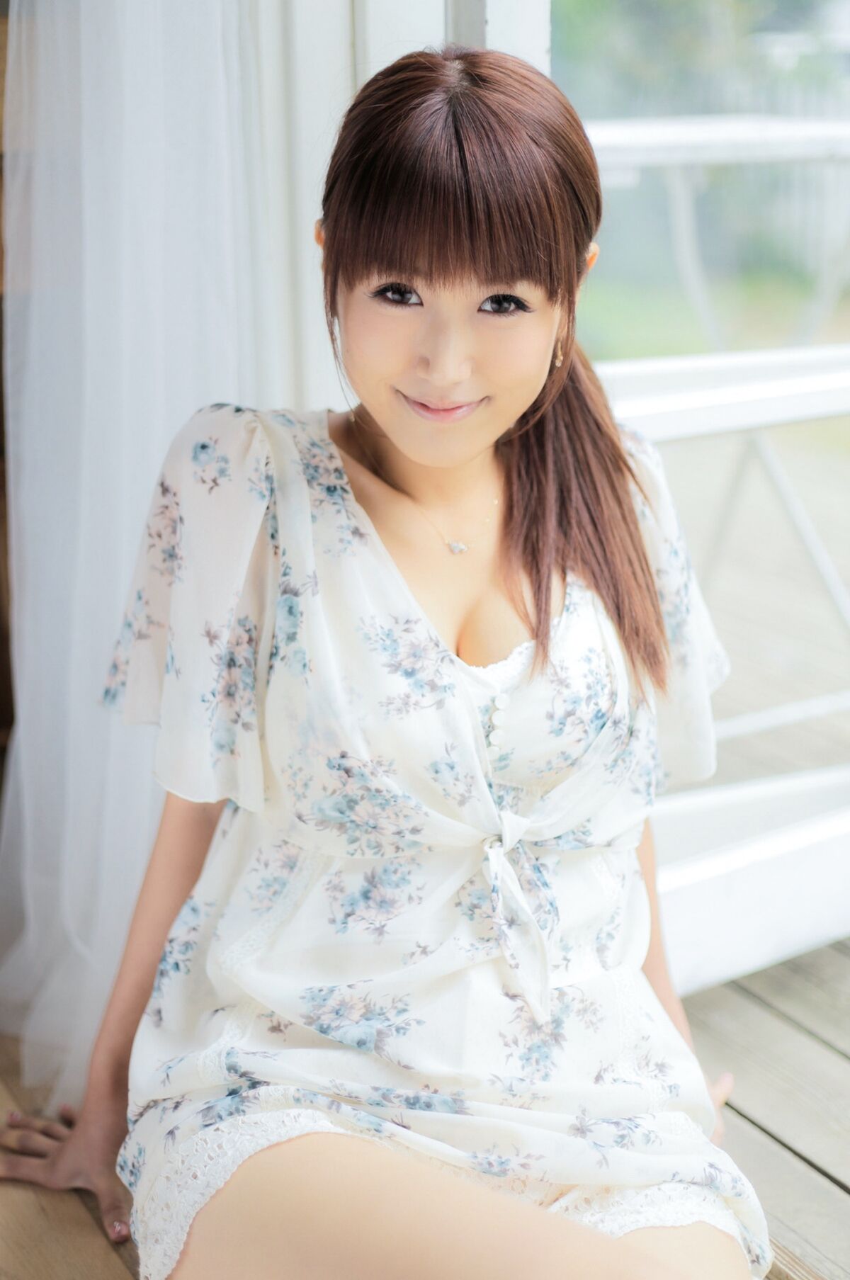 Seira Yamakawa 山川青空 - Prestige Photobook Please Make Me A Grown-up Woman 私を大人のオンナにしてください Part01