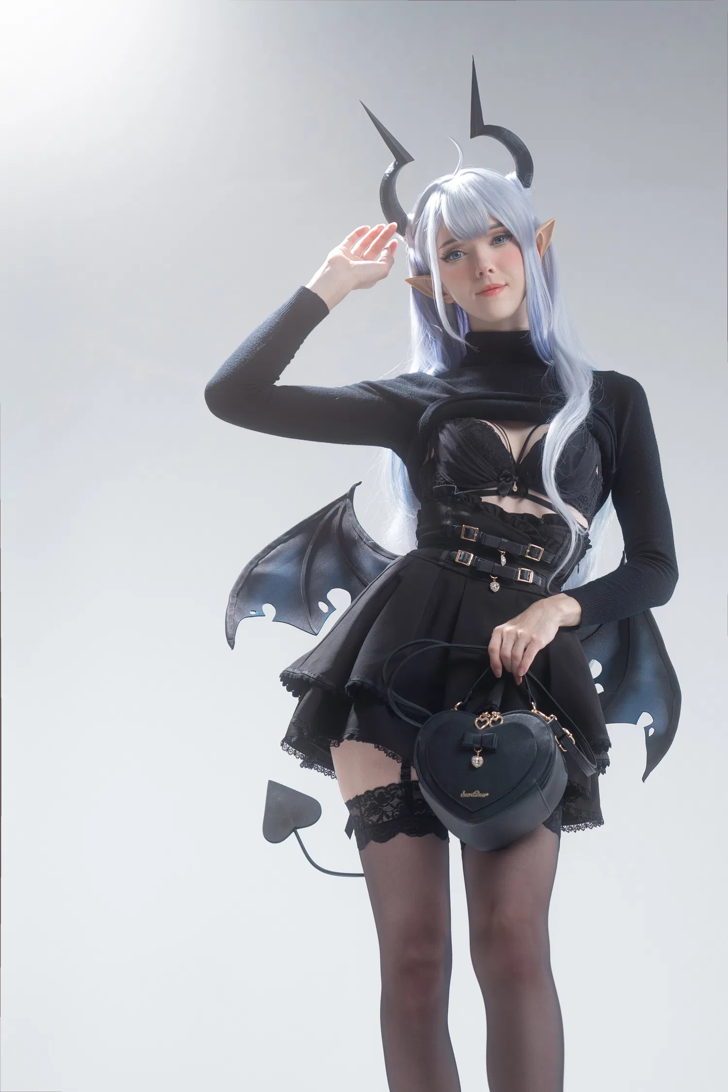 [Cosplay] Candy Ball Thea