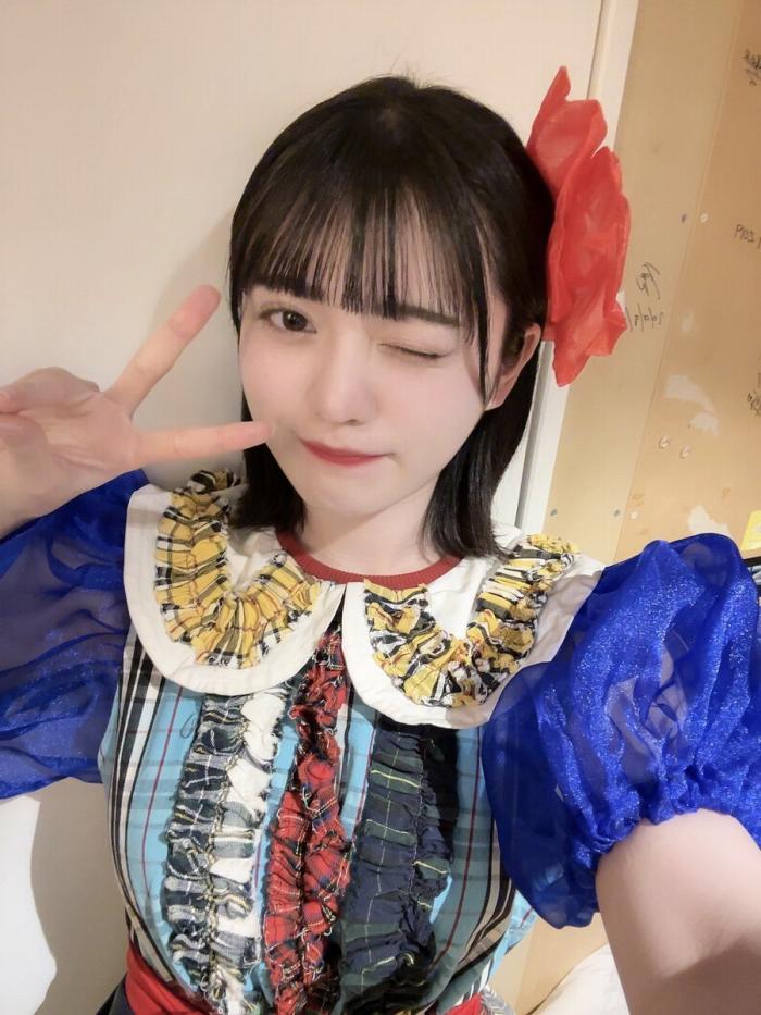 石浜芽衣 キュートな水着グラビアほか画像！