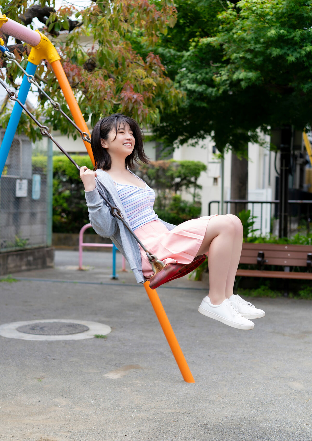 Honoka Sasaki 佐々木ほのか - 青春の記憶。