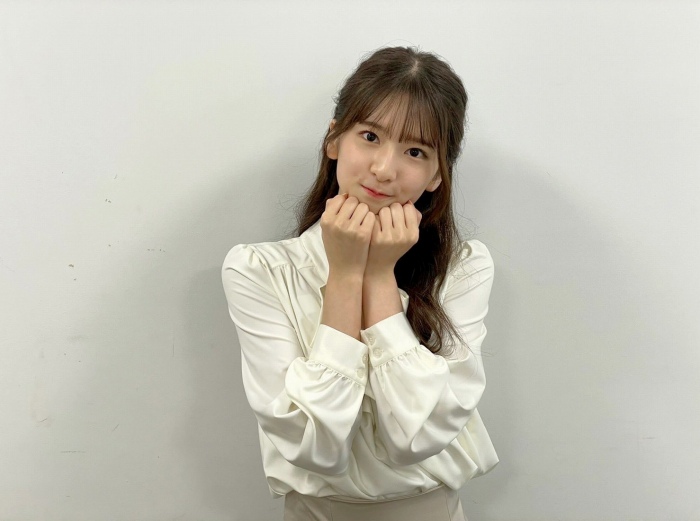 菅原咲月 すべすべ美脚の激かわグラビア画像！