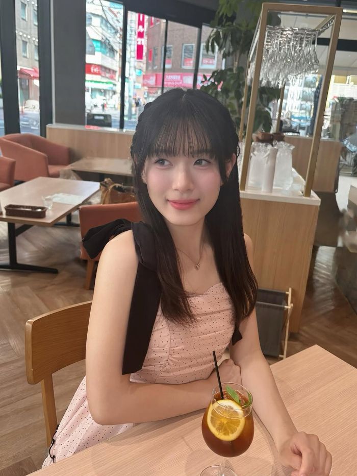 清野咲奈 スタイル抜群美女の水着グラビア画像！