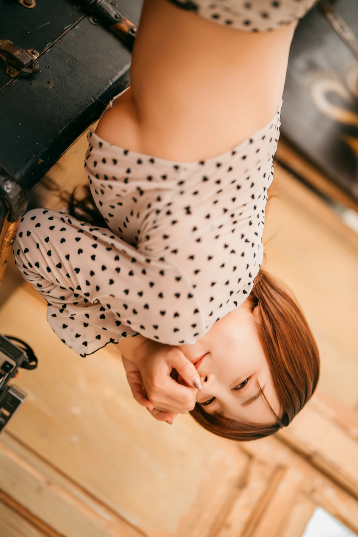 Ikumi いくみ, Fantia デジタル写真集 2024年09月合集 Set.05