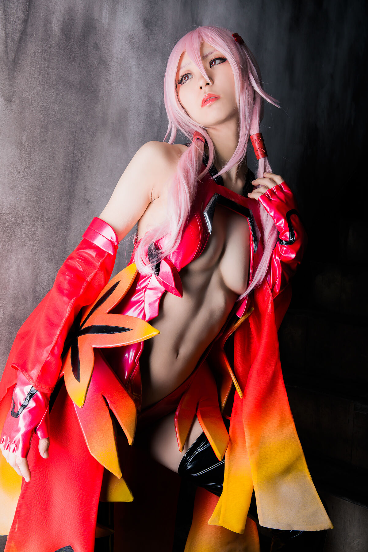 Coser@Mikehouse ミケ - The One Who Prays To Ask For Forgiveness Part01