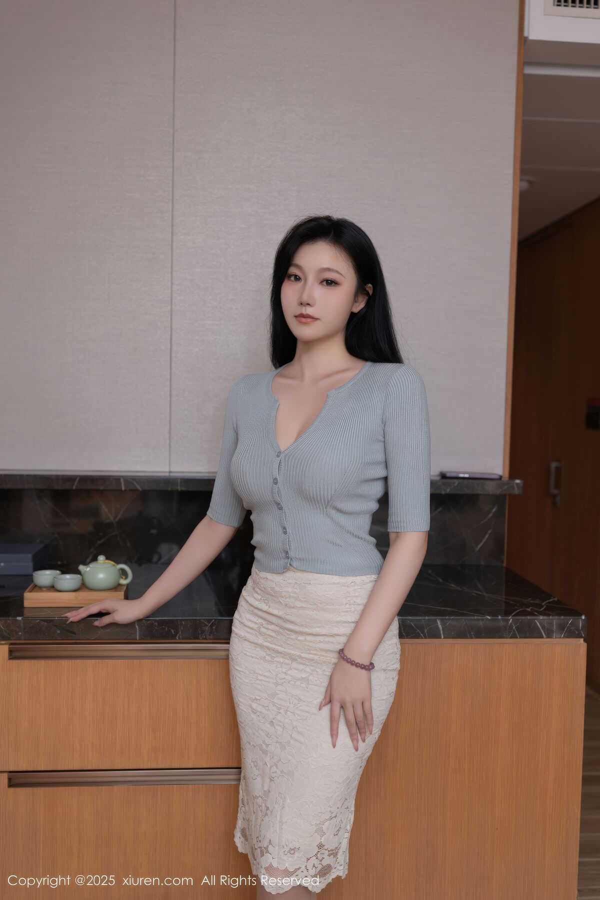 XiuRen秀人网 No.11116 An Ran