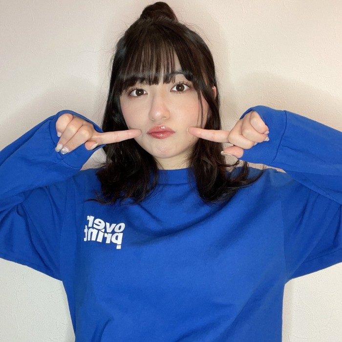 麻倉瑞季 おっぱいが大きい水着グラビア画像！