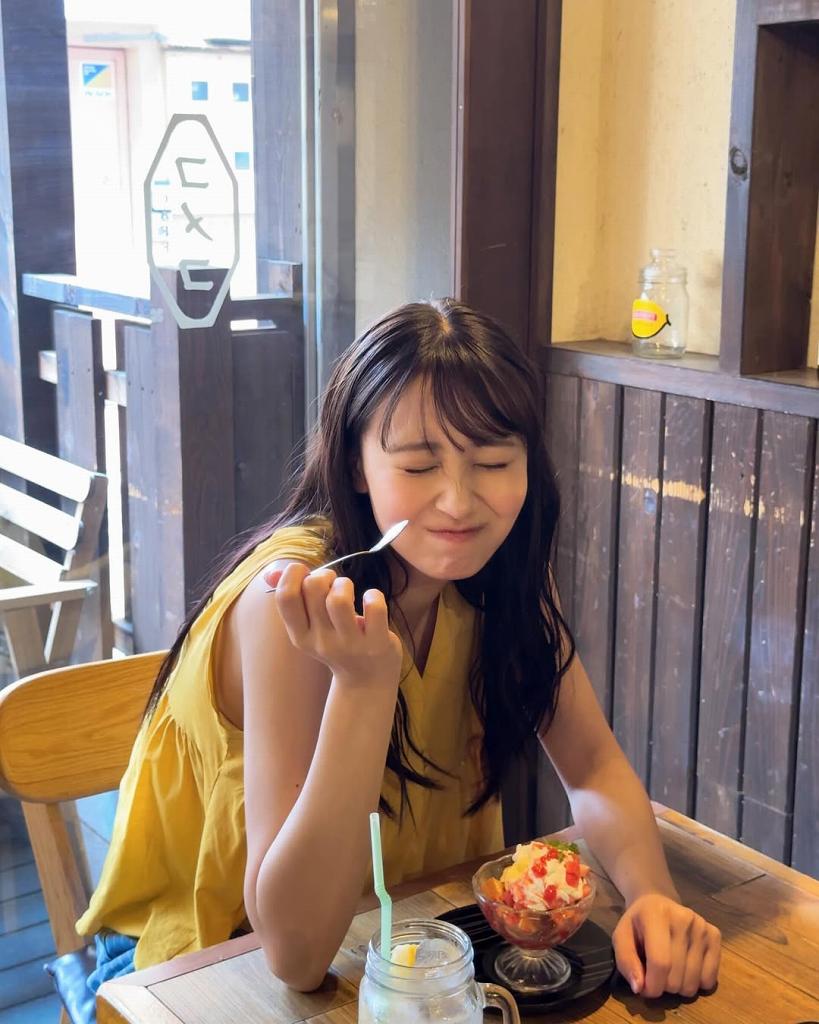 溝端葵 激かわボインな水着グラビア画像ほか！