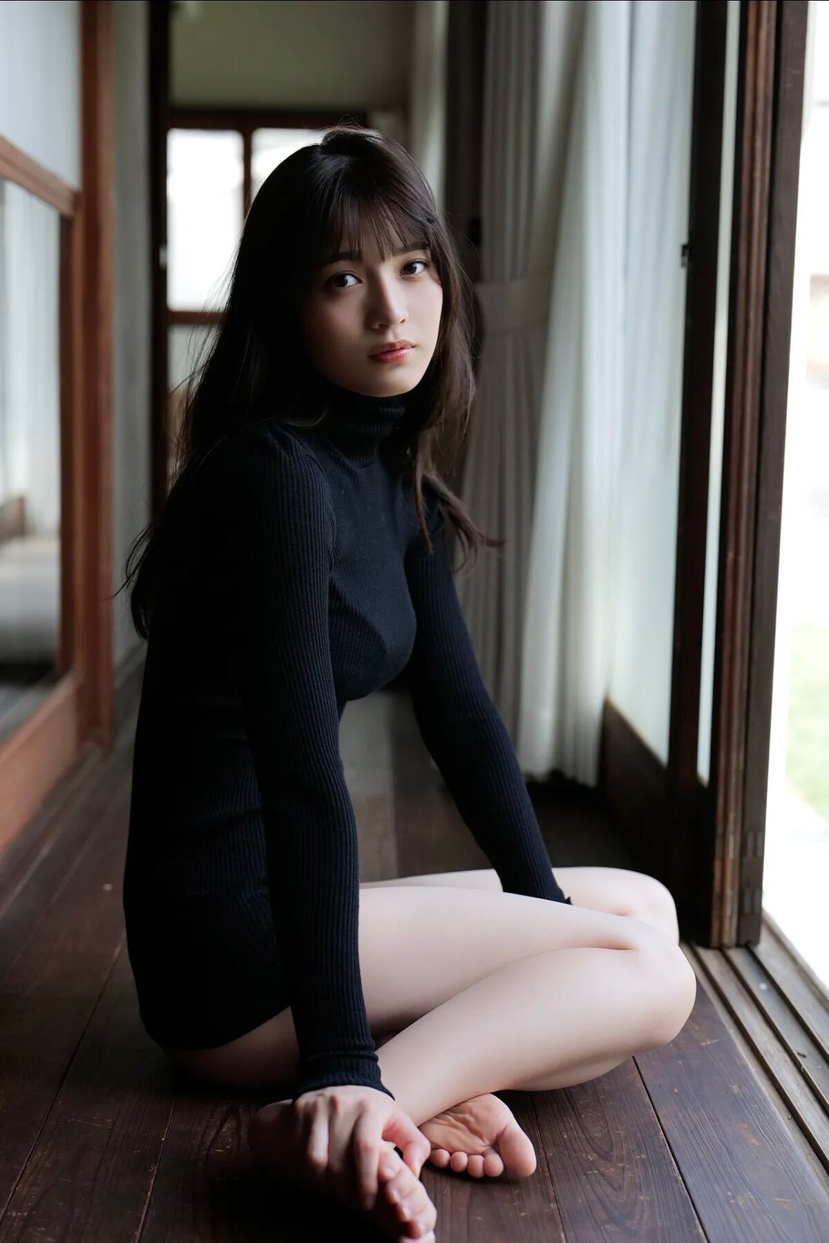 Nanako Kurosaki 黒嵜菜々子 - FRIDAYデジタル写真集 日本一バズってるBIKINI Vol.2 完全版