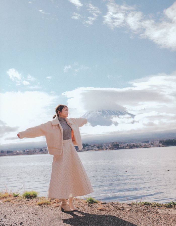 秋元真夏 激かわな水着・ランジェリー画像！