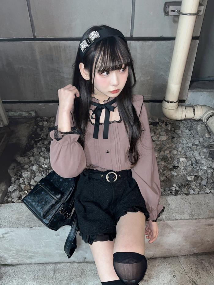 須羽こころ ふわふわバストの水着グラビア画像！