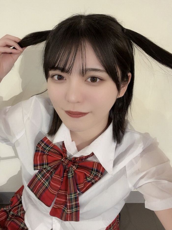 石浜芽衣 キュートな水着グラビアほか画像！