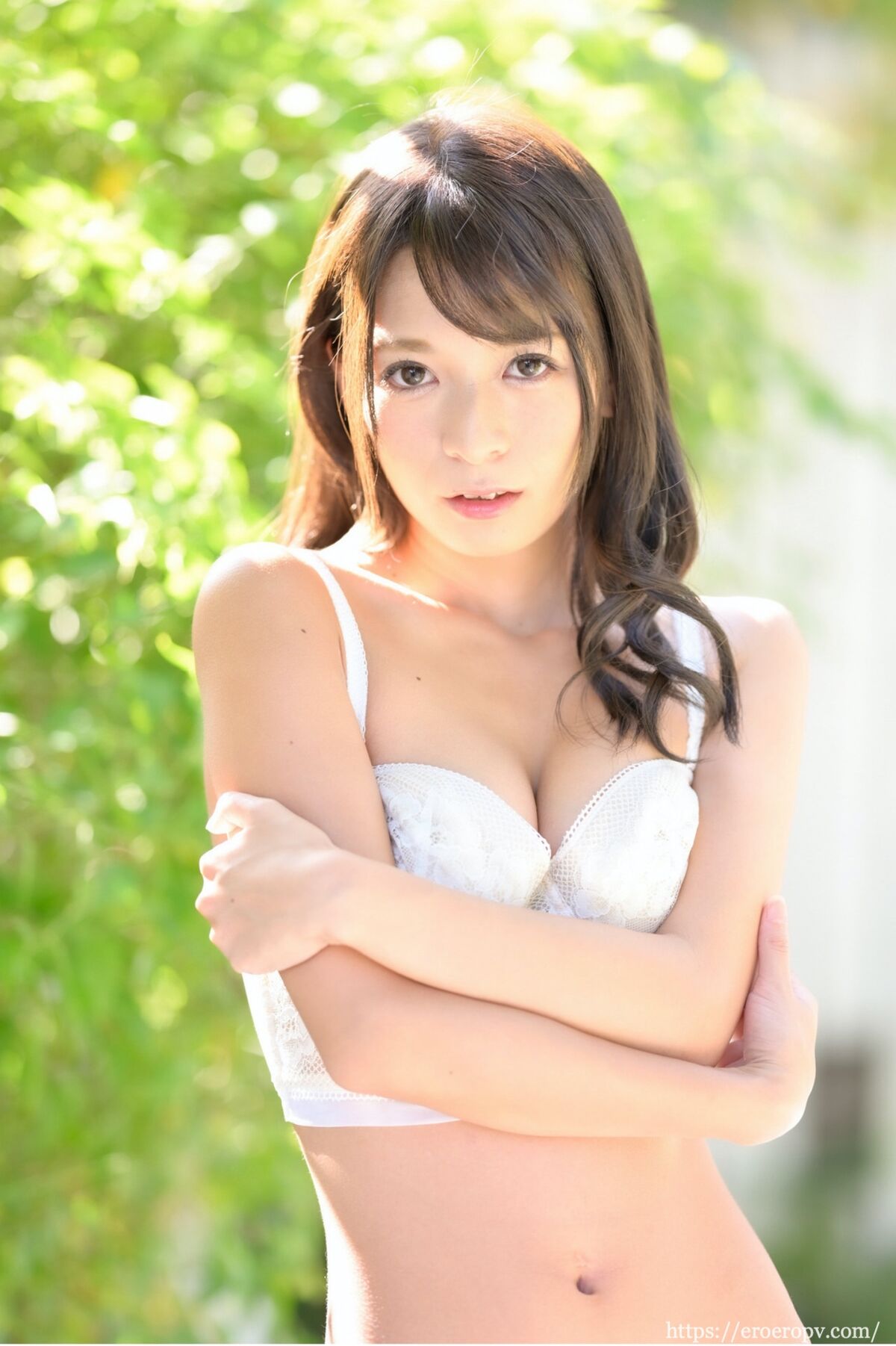 Nonoura Non 野々浦暖 - Prestige Photobook First Shot 初撮